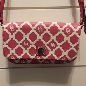 Dooney & Bourke Crossbody